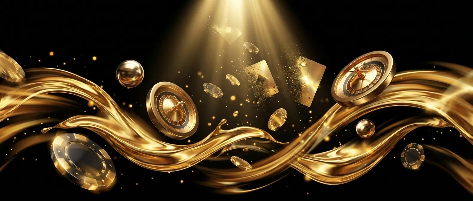 Betico Casino bonus