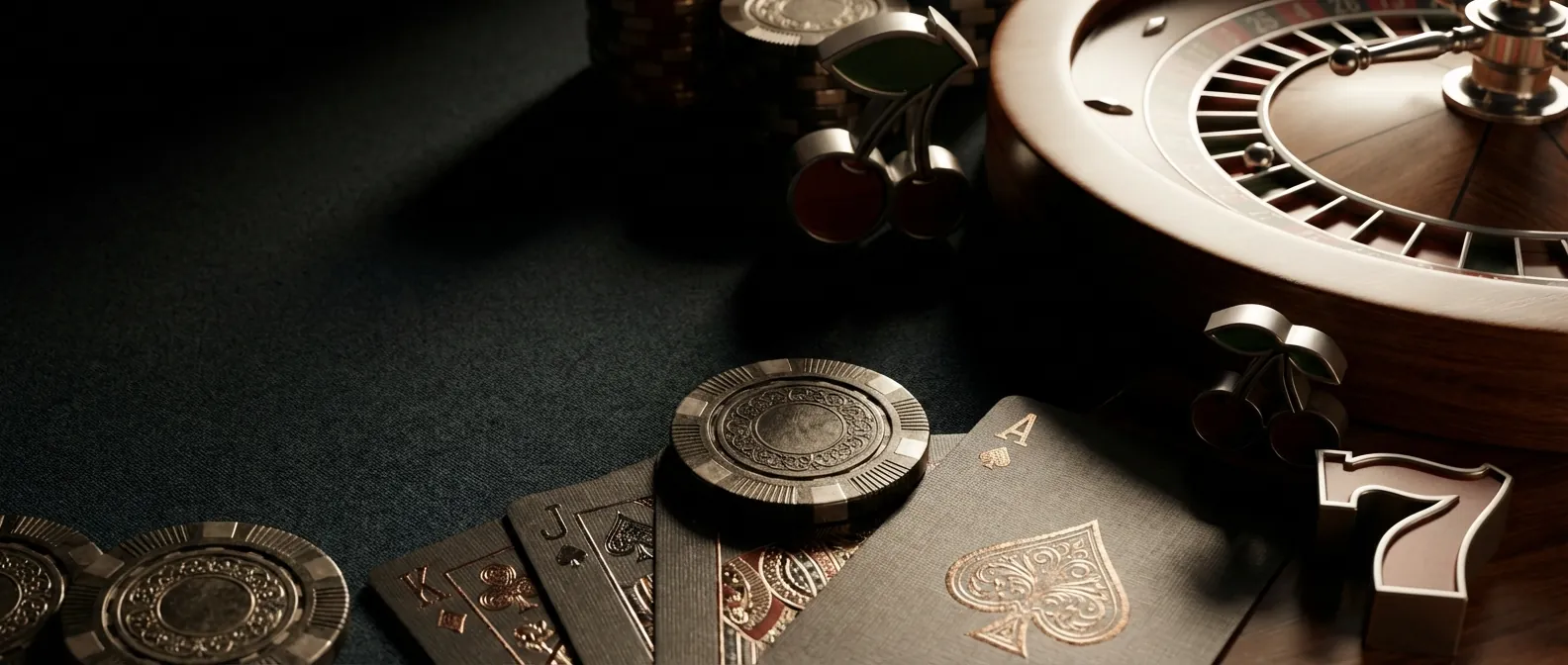 Betico Casino bonus