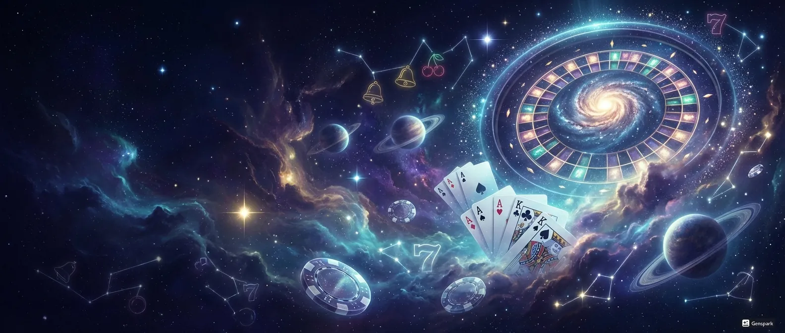 Betico Casino bonus