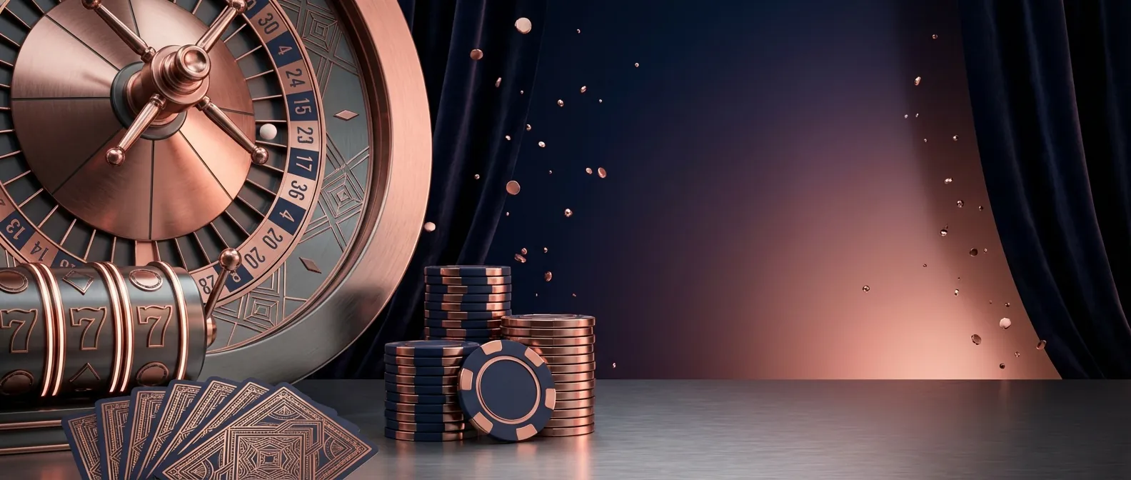 Betico Casino bonus