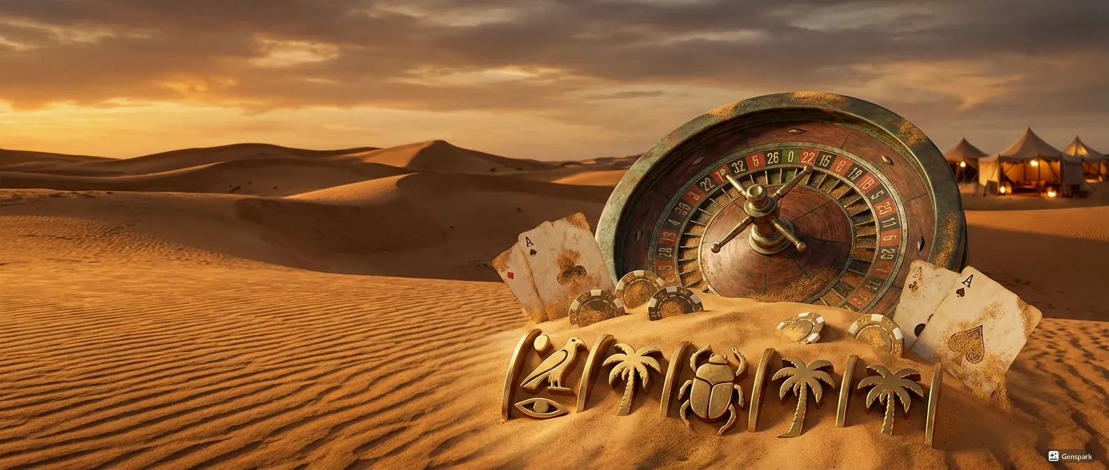 Betico Casino bonus